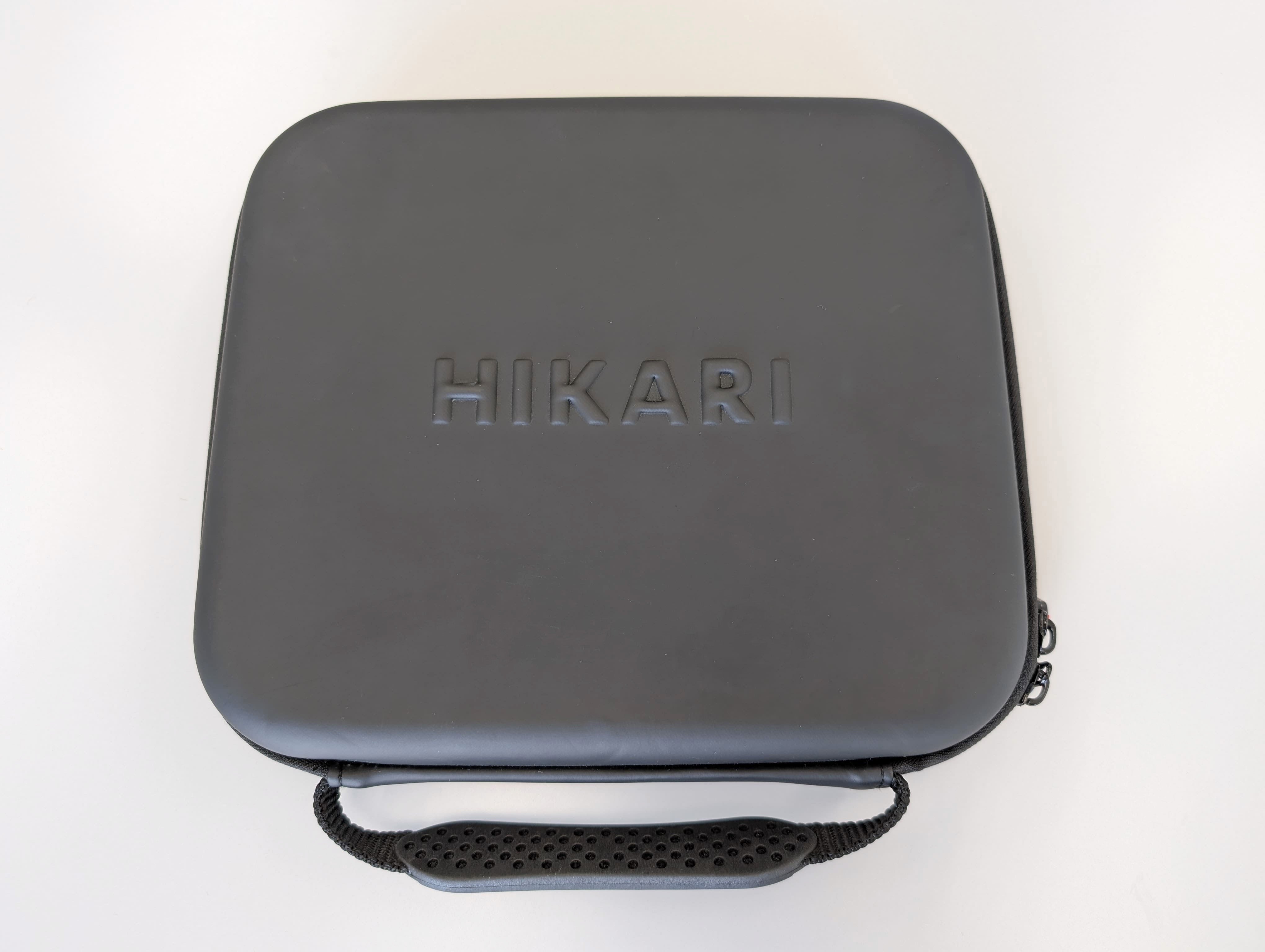 HIKARI 光 シザー 3本セット 収納ケース付き ヒカリポーチ型シザーケース（6丁入り・2丁入り） – HIKARI Corporation