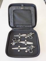 ヒカリポーチ型シザーケース