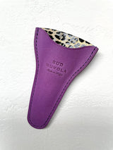 Sud Nuvola 本革ニッパーケース