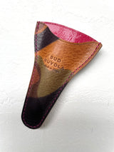 Sud Nuvola 本革ニッパーケース