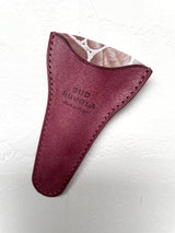 Sud Nuvola 本革ニッパーケース