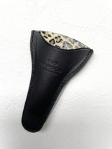 Sud Nuvola 本革ニッパーケース