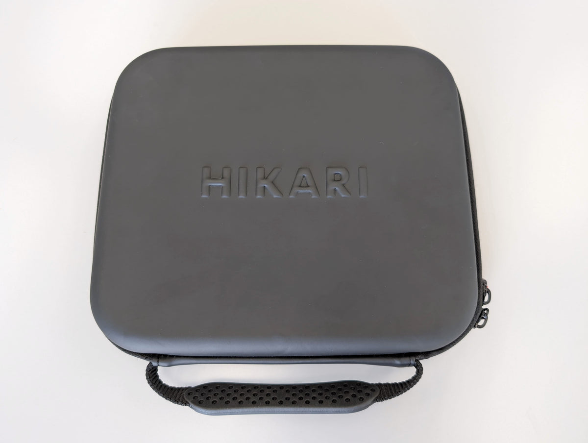 Comb & Accessory – HIKARI Corporation