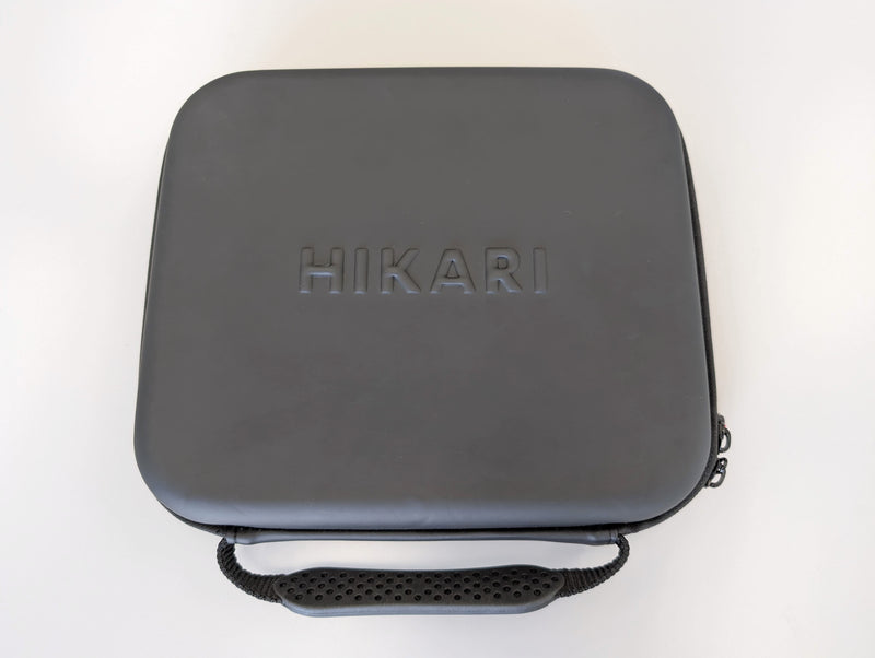 光 シザー 専用ケース付き ヒカリポーチ型シザーケース（6丁入り・2丁入り） – HIKARI Corporation