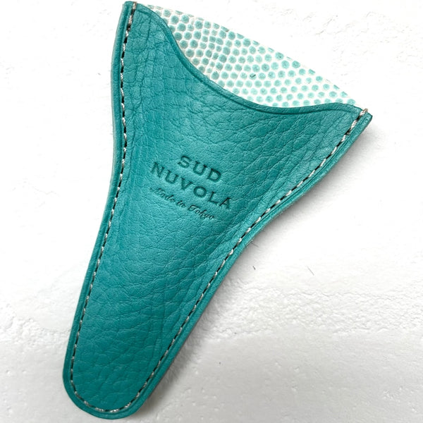 Sud Nuvola 本革ニッパーケース – HIKARI Corporation