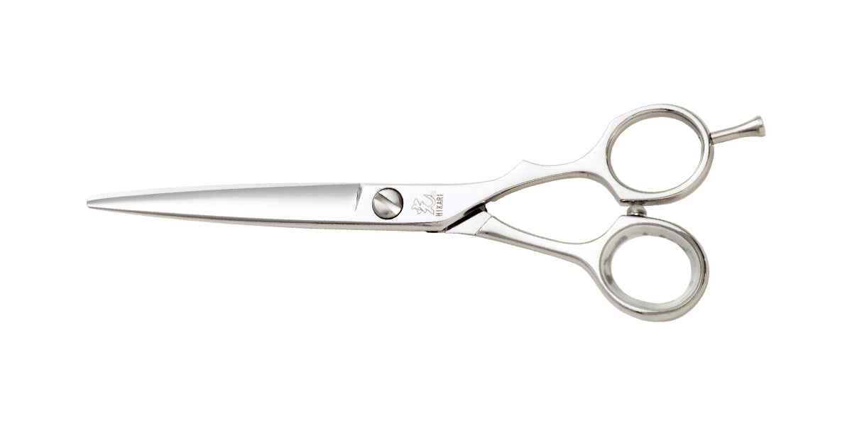 ヒカリ GENJIシリーズ525 シザー Genji – HIKARI Corporation