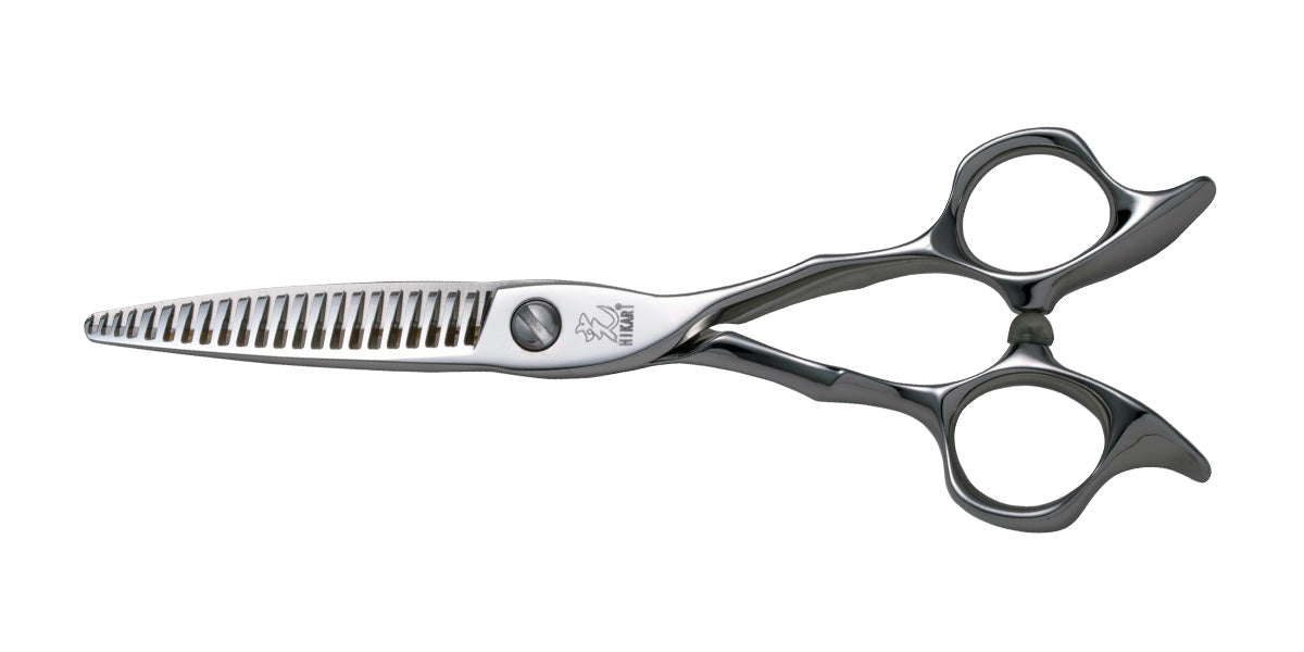 THINNIG SCISSOR（セニングシザー） – HIKARI Corporation