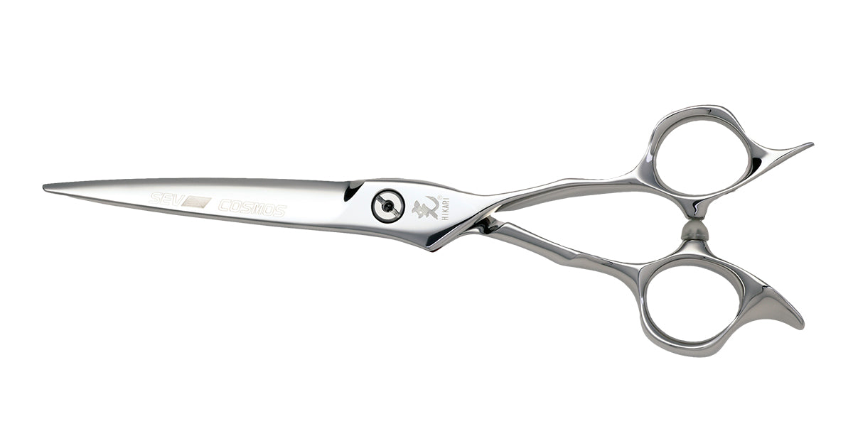 ブラントカット【SEV COSMOSシリーズ】次世代ハイブリッドシザー