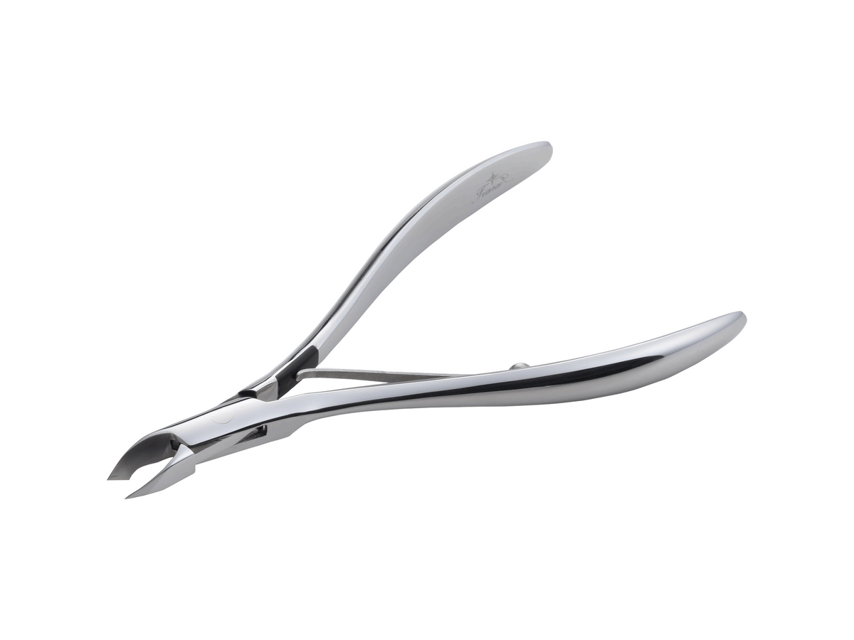CUTICLE NIPPER(キューティクルニッパー) – HIKARI Corporation CUTICLE NIPPER(キューティクルニッパー) – HIKARI Corporation